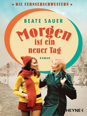 cover image of Morgen ist ein neuer Tag
